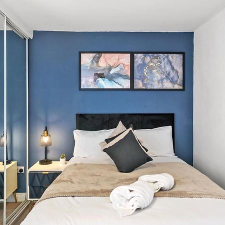 Harbourside Heaven In Bristol Apartment Exterior photo