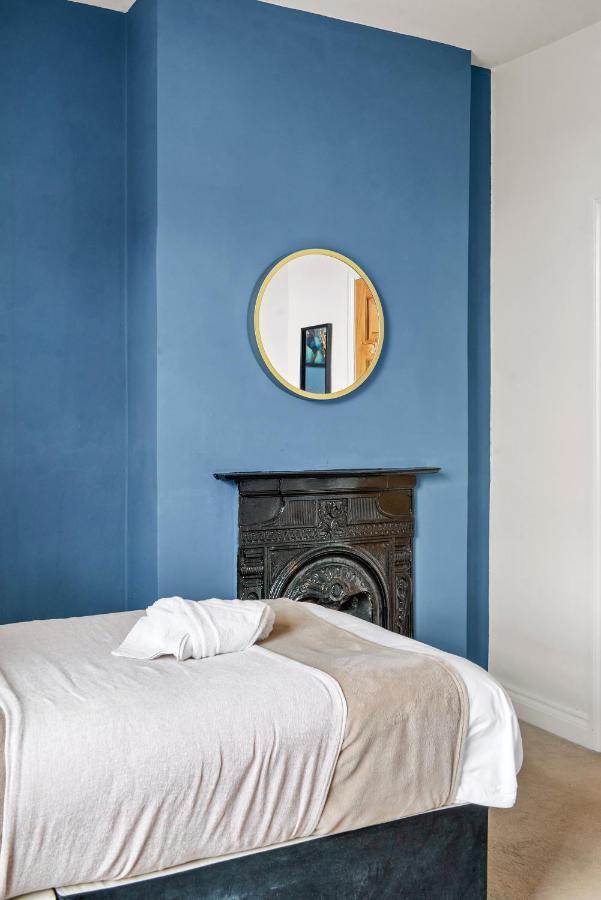 Harbourside Heaven In Bristol Apartment Exterior photo