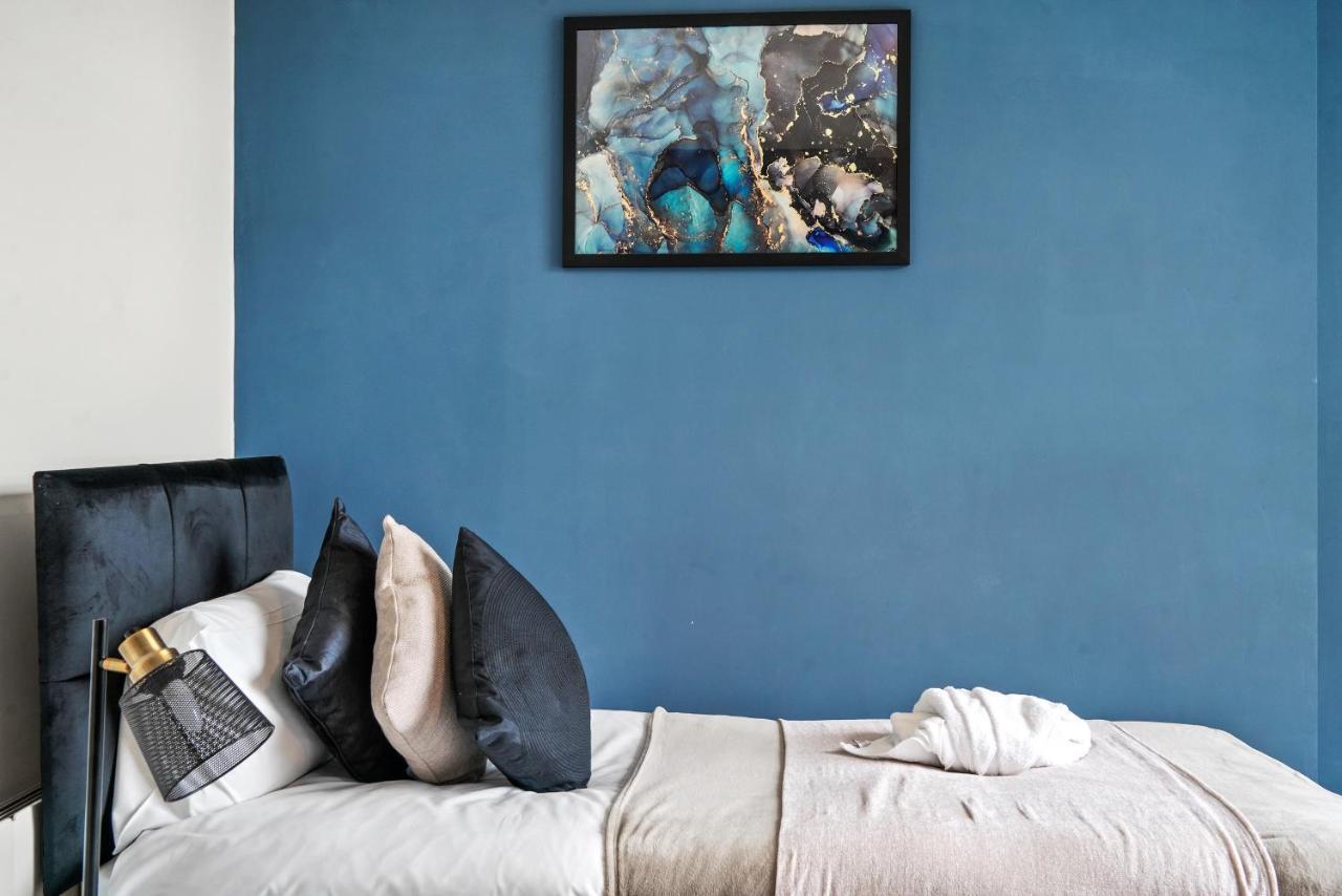Harbourside Heaven In Bristol Apartment Exterior photo